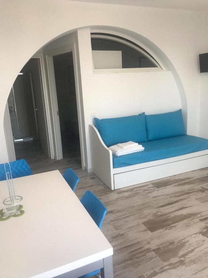 Casabianca Appartamenti 努马纳 外观 照片