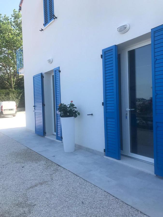 Casabianca Appartamenti 努马纳 外观 照片